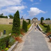 Omgeving